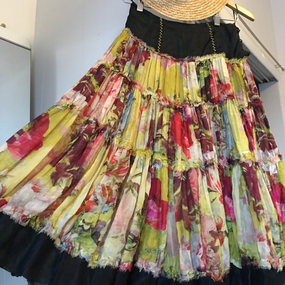 Vintage Jean Paul Gaultier! Spring Ready To Wear