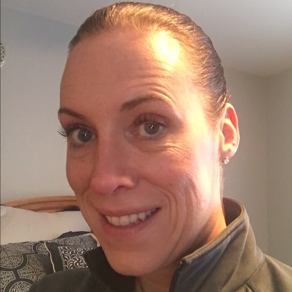 Meet your Posher, Vicki