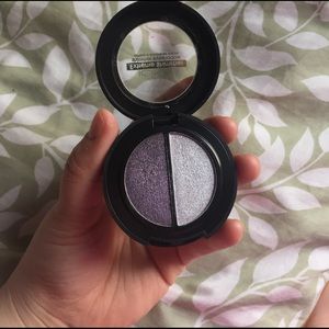 NWOT Purple eyeshadow duo