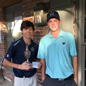 Meet your Posher, Tyler