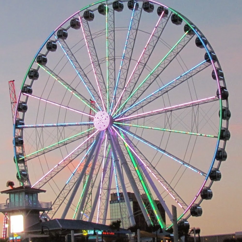 Meet your Posher, Kinga