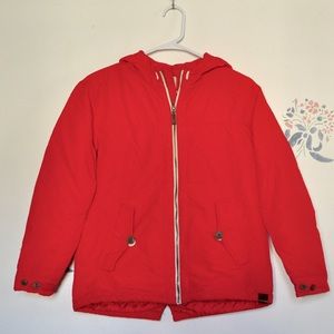 Zara boys parka