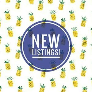 New items up on my closet!!