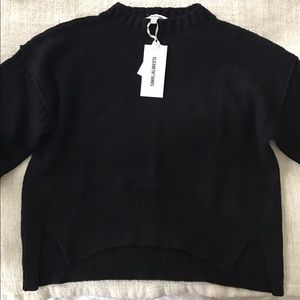 Elizabeth & James Harris Sweater