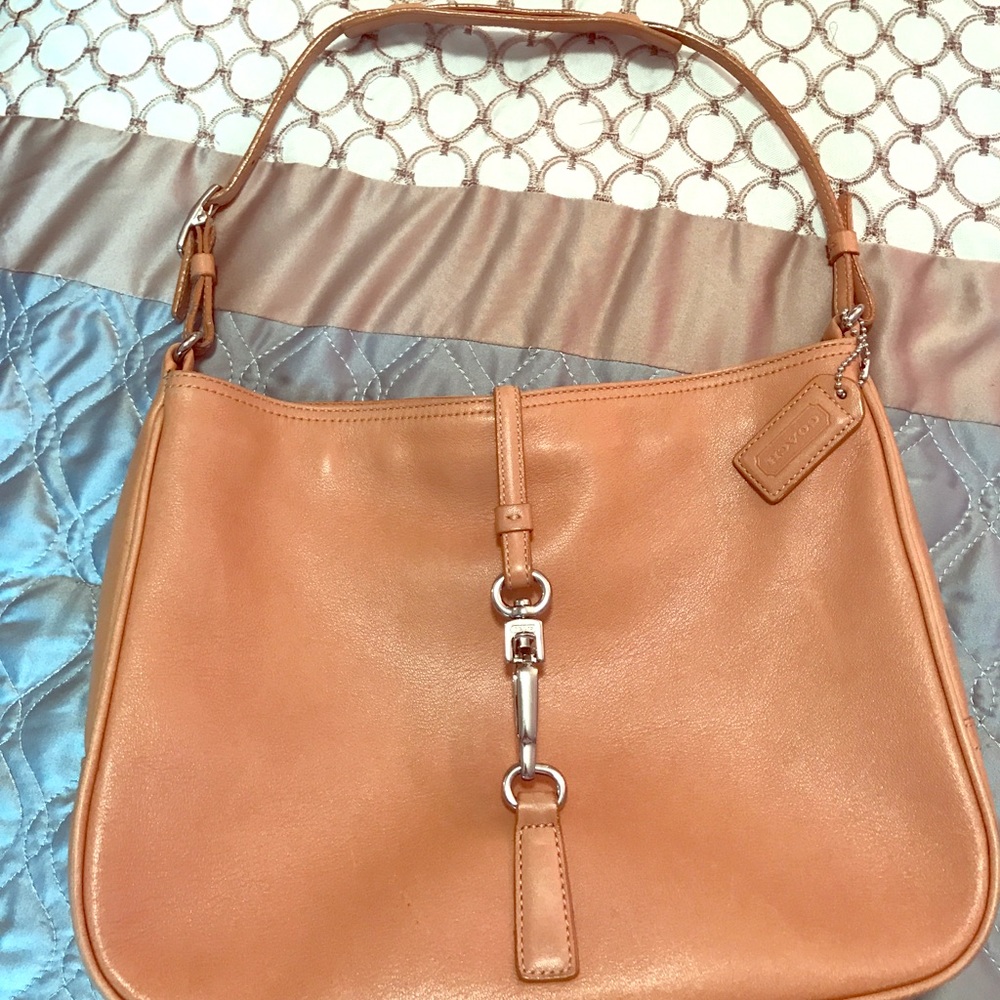 New COACH purse!!