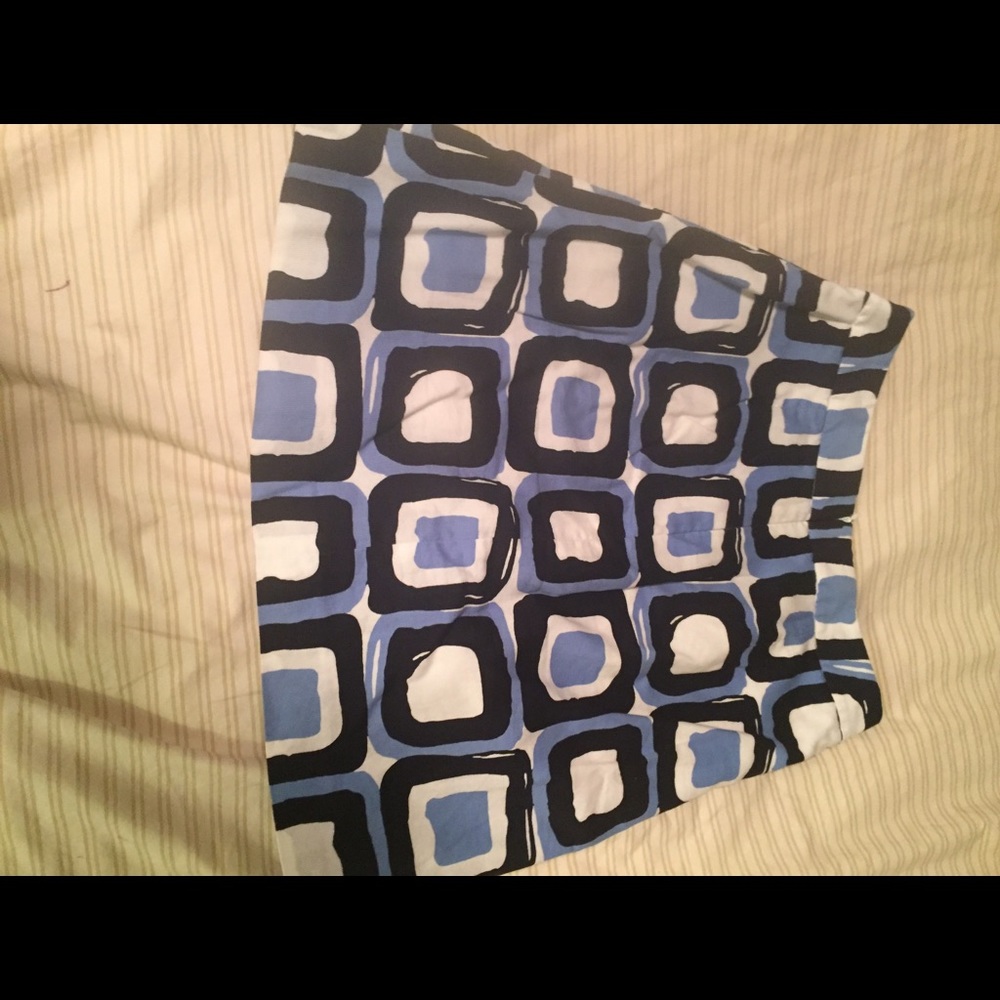 Banana Republic skirt