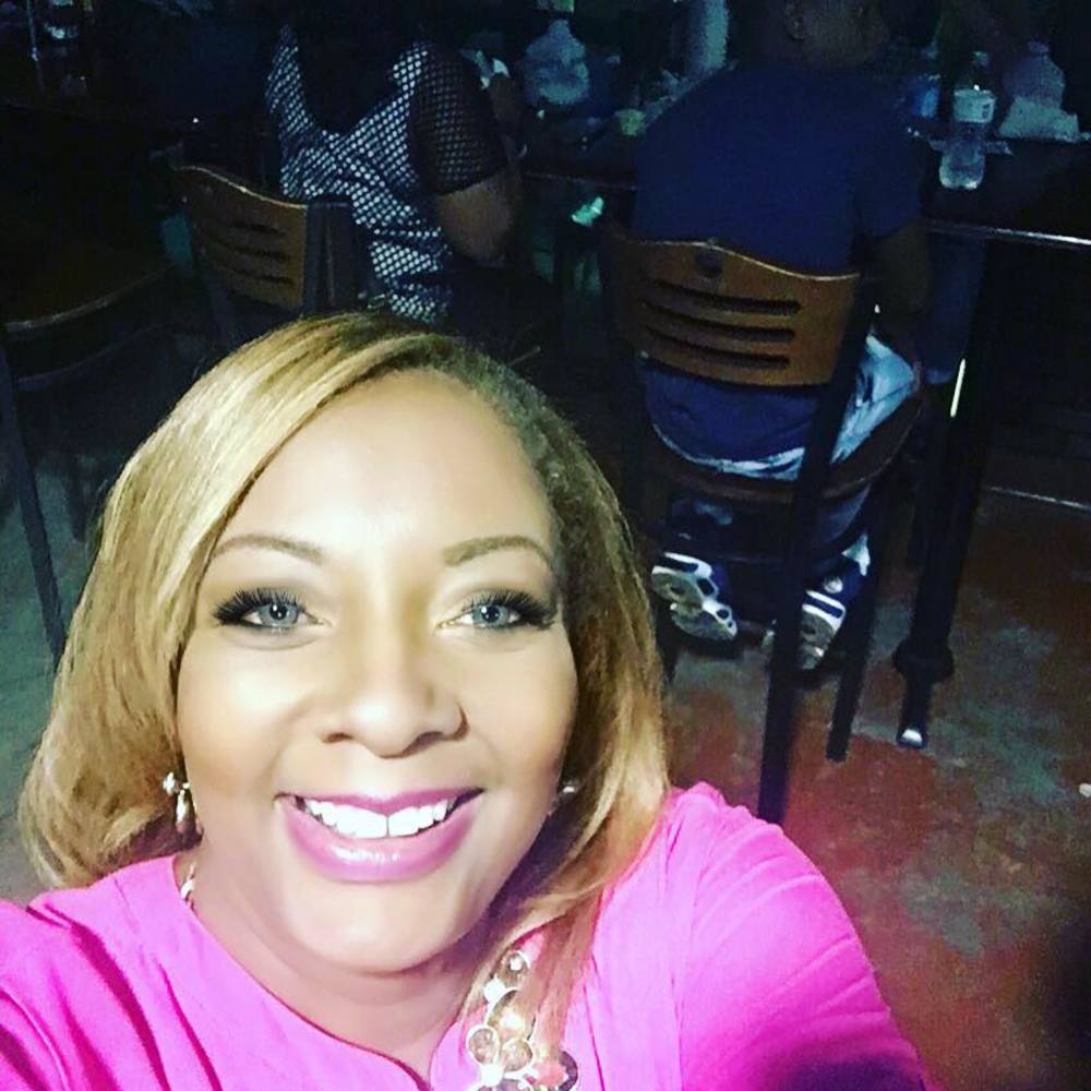 Meet your Posher, Lamonica