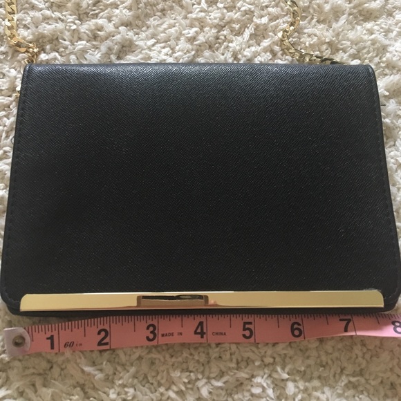 Merona Cross body bag - Picture 6 of 7