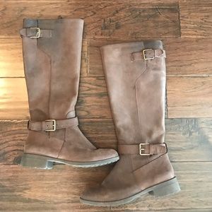 Cole Haan Marla waterproof tall boot