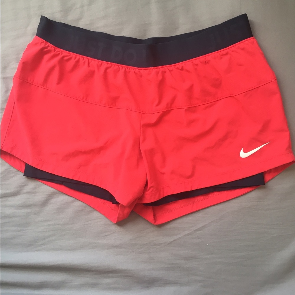 Nike Dri Fit Shorts