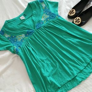 ⚡one hour sale⚡Akemi + Kin Blouse