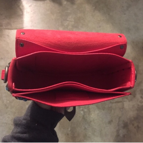 LAST 1️⃣❗Garavani Guitar Strap Rockstud Style Bag - Picture 3 of 3