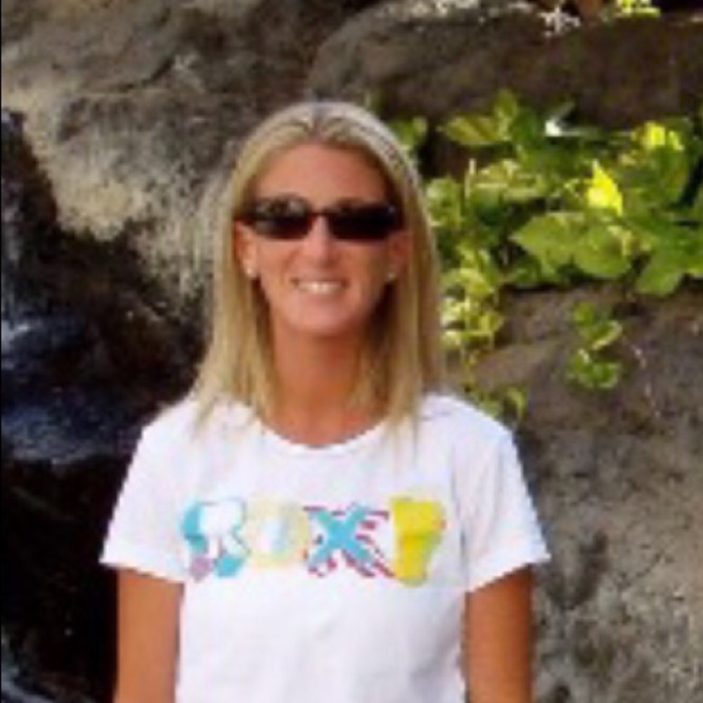 Meet your Posher, Kristy