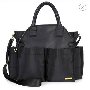Skip Hop Chelsea diaper bag