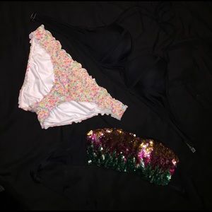 Bundle. Victoria's Secret swimsuits