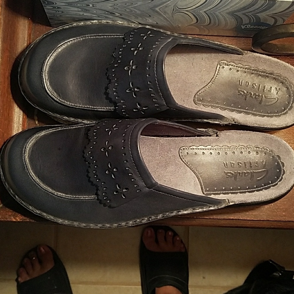 Clog Shoes