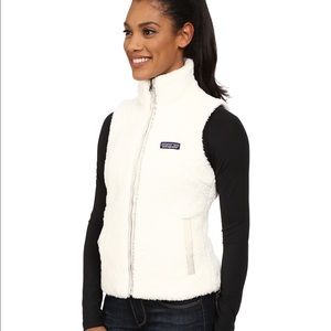 Patagonia Los Gatos Vest