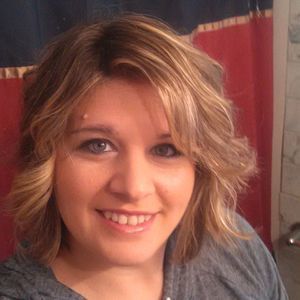 Meet your Posher, Monica