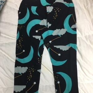 Lularoe unicorn leggings