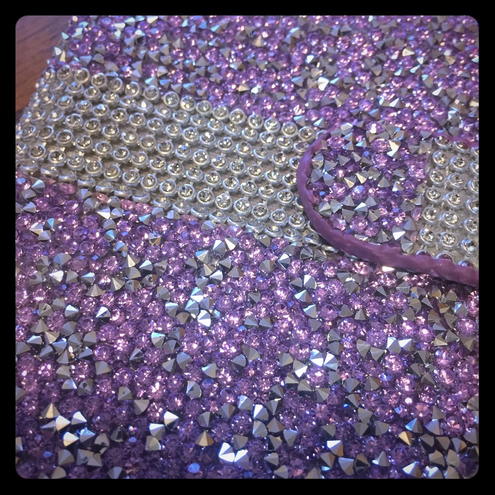 BRAND NEW! iPhone 6s Plus - Phone Case/Wallet!