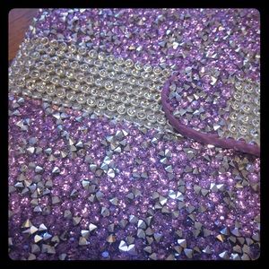 BRAND NEW! iPhone 6s Plus - Phone Case/Wallet!