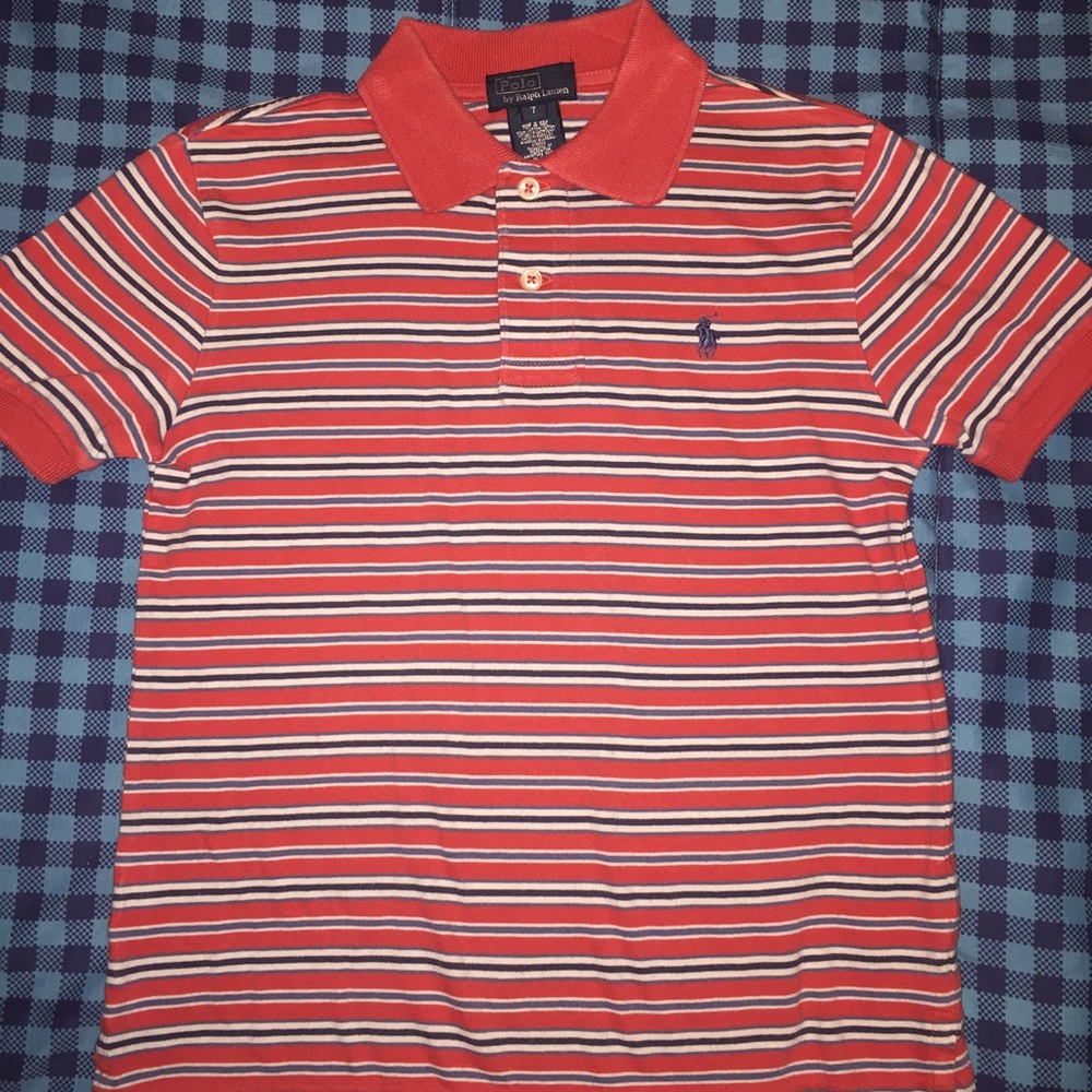 Ralph Lauren Polo Shirt