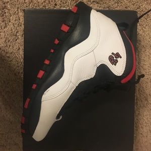 Air Jordan 10 Retro