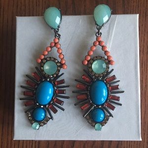 Statement Earrings