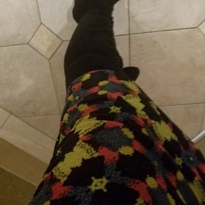 Meet your Posher, Janet