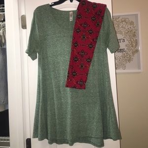 LuLaRoe Outfit