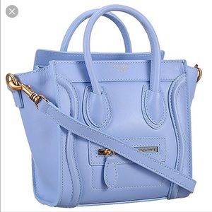Celine look alike small handbag