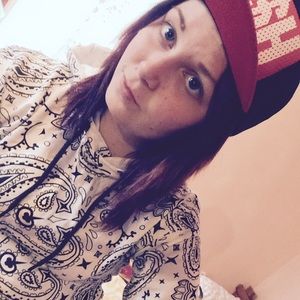 Meet your Posher, Tylynn