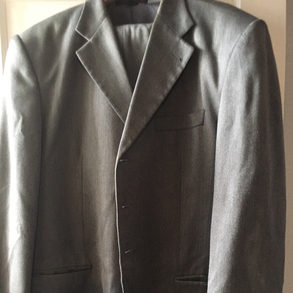 Giorgio Cosini suit