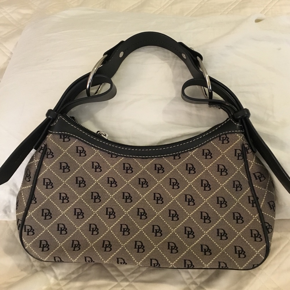 Authentic Dooney bag