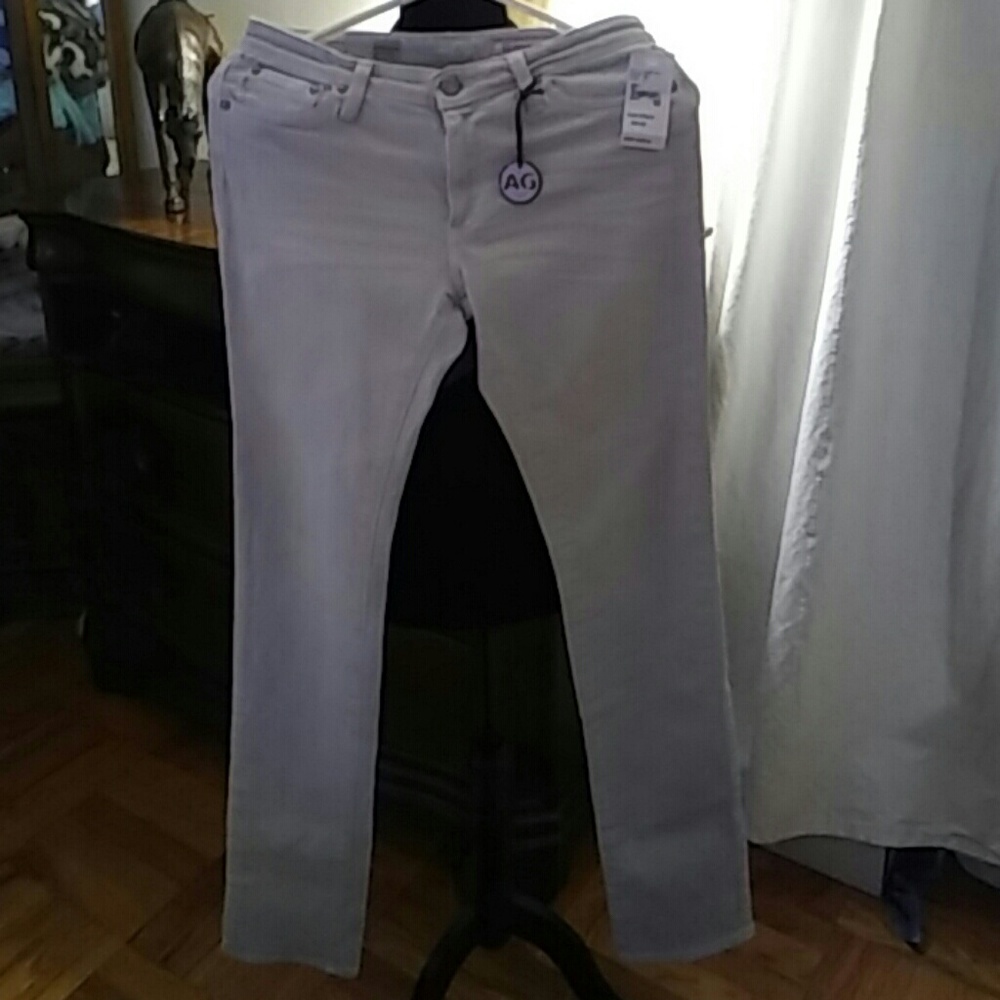 AG jeans