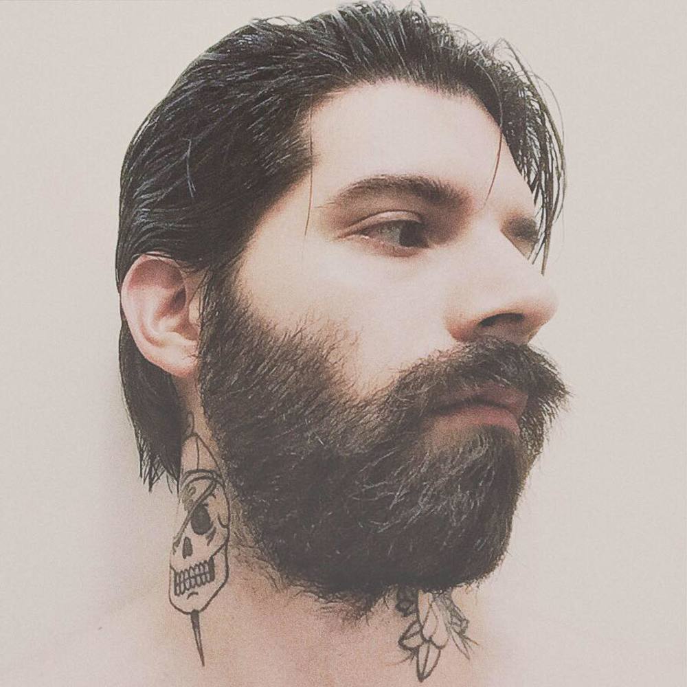 Meet your Posher, Seth