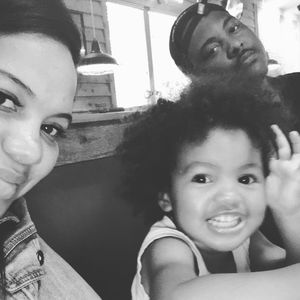 Meet your Posher, Adonnis