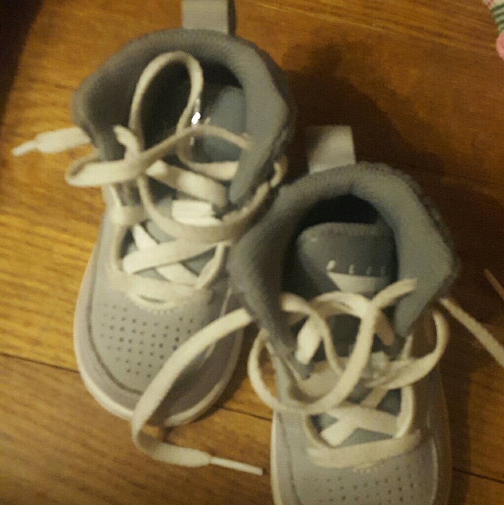High top air forces