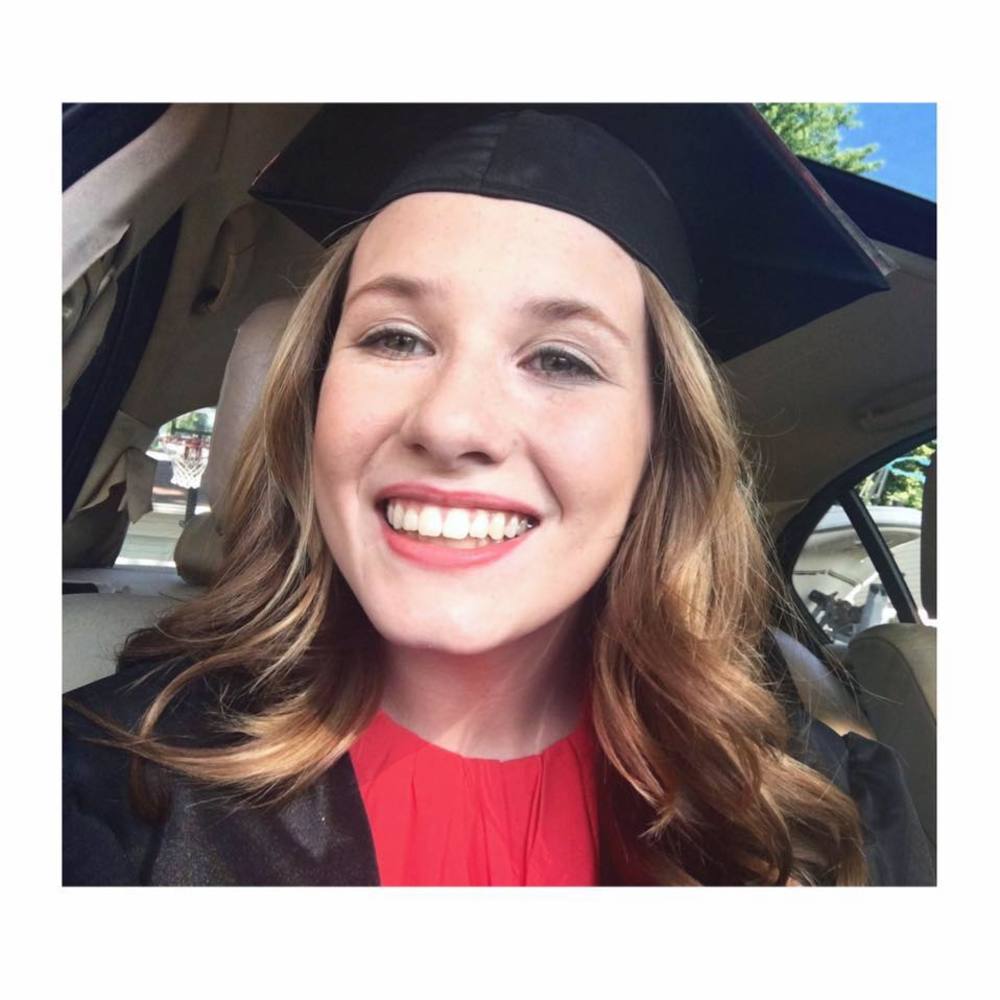 Meet your Posher, Keely