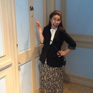 Meet your Posher, Gabby