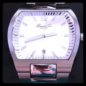 Kenneth Cole NY Men's Watch
