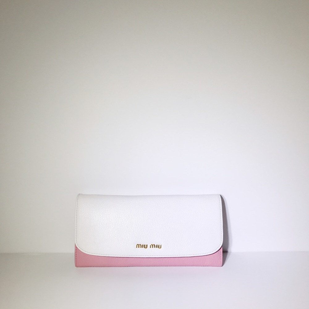 🌸AUTH miu miu chain bag🌸