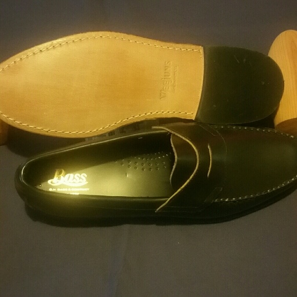 shoe trees for loafers 53 bass other negotiable bass s loafers w shoe trees for loafers 53 bass other negotiable bass s loafers w