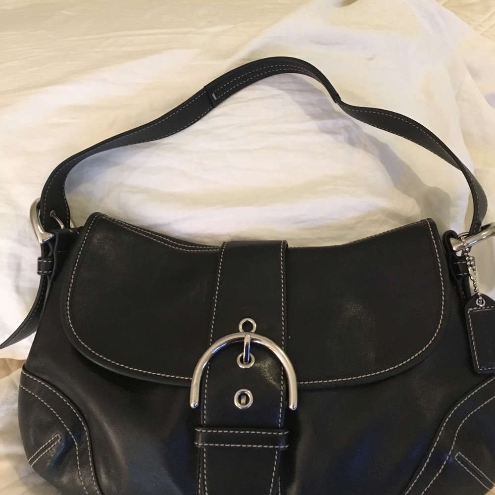 Blackcoach bag