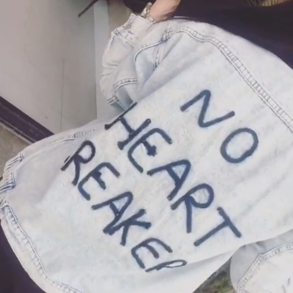 Denim Jacket - Picture 1 of 1