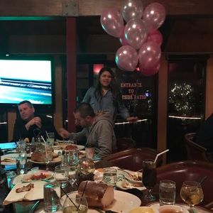 Meet your Posher, Isabella