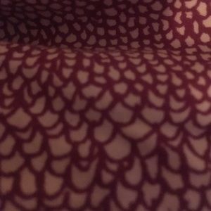 Meet your Posher, Franchesca