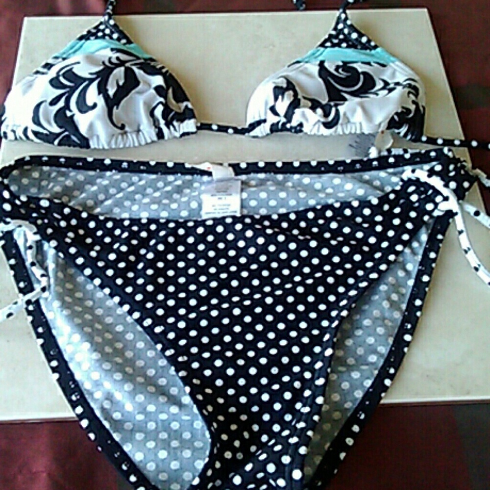 Hula honey bikini size S