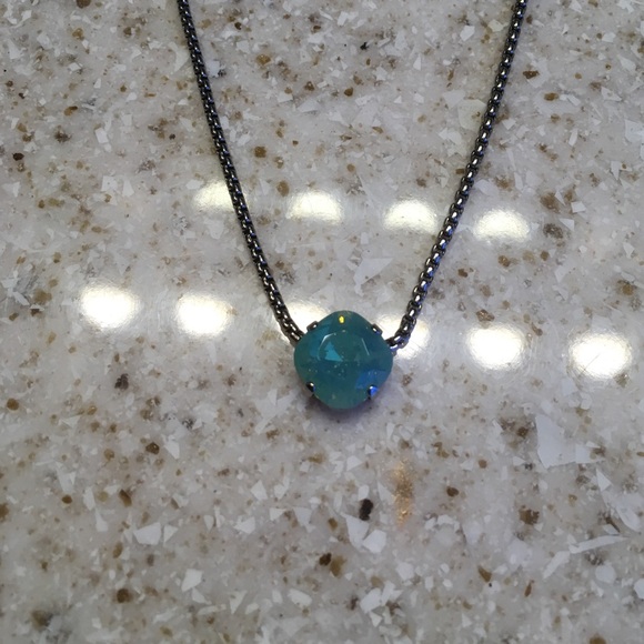sabika Jewelry - Sabika necklace