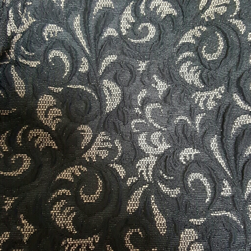 Beautiful Pattern And Textures Jacket - image 3